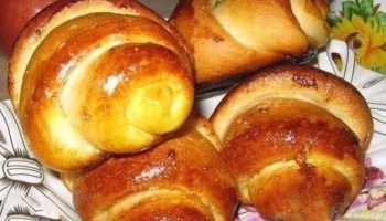 МАМИНЫ ПЛЮШКИ