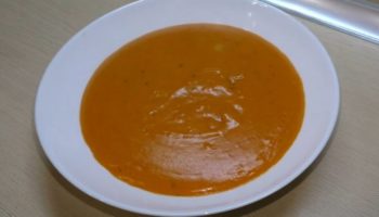 Подливка без мяса как в СССР