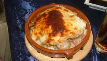 Рыба по-московски