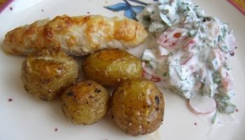 Крученики