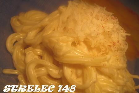 Любимая паста моих детей