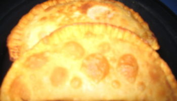 Чебуреки