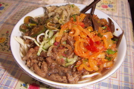 Куксу (кукси)