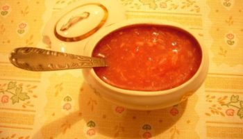 6 рецептов аджики по-русски