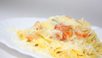 Паста «collezioni»