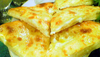 Хачапури