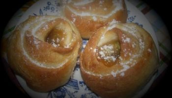 Постное тесто для пирогов и пирожков