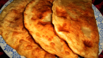 Чебуреки