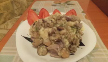 Язык по-кавказски