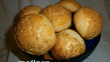 Войнишки курабийки