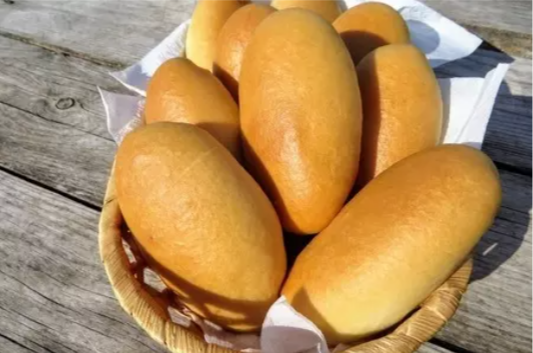 Пирожки с лисичками и картошкой / тесто супер, начинка класс!