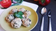 Котлеты из куриного филе