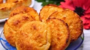 Сырники без масла муки и сковороды