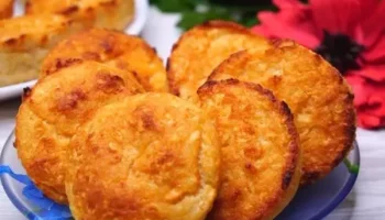 Сырники без масла муки и сковороды