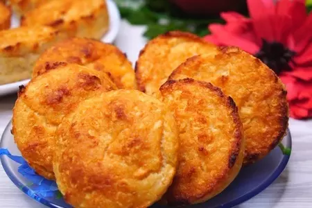 Сырники без масла муки и сковороды